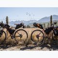 Bike frame bag Blackburn Outpost Frame Bag L 6.95 l black 6