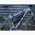 Bike frame bag Blackburn Outpost Frame Bag L 6.95 l black 7