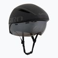 Giro Aerohead MIPS matte black titanium bike helmet