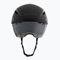 Giro Aerohead MIPS matte black titanium bike helmet 2