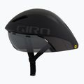 Giro Aerohead MIPS matte black titanium bike helmet 3