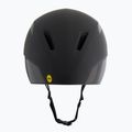Giro Aerohead MIPS matte black titanium bike helmet 4