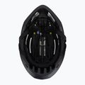Giro Aerohead MIPS matte black titanium bike helmet 5