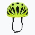 Giro Revel lime bike helmet 3
