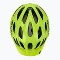 Giro Revel lime bike helmet 6