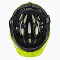 Giro Revel lime bike helmet 7
