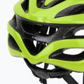 Giro Revel lime bike helmet 8