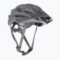 Giro Verona titanium tonal lines bicycle  helmet