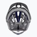 Giro Verona titanium tonal lines bicycle  helmet 6