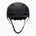 Giro Raze matte lime children's bike helmet 2