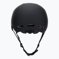 Giro Raze matte lime children's bike helmet 3