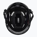 Giro Raze matte lime children's bike helmet 6