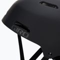 Giro Raze matte lime children's bike helmet 7