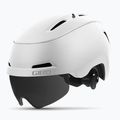 Giro Bexley MIPS matte white bike helmet 2
