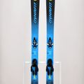 Men's DYNAFIT Seven Summits Skis + Ski Set green-blue 08-0000049163 11