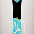 Women's snowboard Salomon Oh Yeah black-green L47031300 11