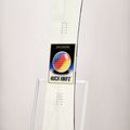 Men's snowboard Salomon Huck Knife white L47018300 12