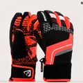 ZIENER Lonzalo AS children's ski glove black/pink 801992 7