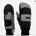Men's ski glove ZIENER Gendon AS Mitten black 801089 8