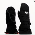 Women's ski glove The North Face Montana Ski Mitt black NF0A7RGXJK31 8