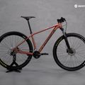 Orbea Onna 29 50 mountain bike red M20721NA 17