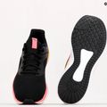 Men's running shoes PUMA Transport black/yellow 377028 06 11
