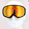 Atomic Count S Stereo black/yellow stereo ski goggles AN5106054 9