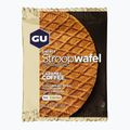 GU Energy Stroopwaffle snack 32 g caramel coffee