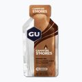 GU Energy Gel 32 g campfire s'mores