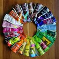 GU Energy Gel 32 g birthday cake 3