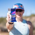 GU Energy Chews 54 g blue pomegranate 3