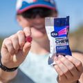 GU Energy Chews 54 g blue pomegranate 5