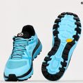 SCARPA Spin Infinity women's running shoes blue 33075-352/1 12