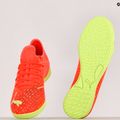 PUMA Future Z 4.4 IT men's football boots orange 107008 03 10