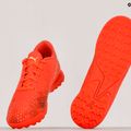 PUMA Ultra Play TT Jr children's football boots orange 106926 03 10