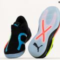 PUMA Rise Nitro men's basketball shoes black 377012 03 11