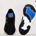 New Balance Arishi v4 black men's running shoes MARISPK4.D.085 11
