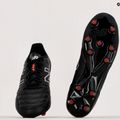 New Balance 442 V2 Team FG men's football boots black MS42FBK2.D.075 11