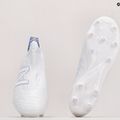 New Balance Tekela V3+ Pro FG men's football boots white MST1FC35.D.075 10