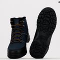 Men's trekking boots CMP Annuuk Snowboots blue 31Q4957 10