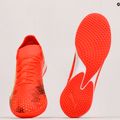 PUMA Ultra Match IT men's football boots orange 106904 03 10