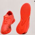 PUMA Ultra Play IT Jr children's football boots orange 106927 03 10
