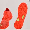 PUMA Future Z 3.4 IT Jr children's football boots orange 107013 03 10