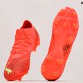 PUMA Future Z 3.4 FG/AG men's football boots orange 106999 03 11