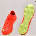 PUMA Future Z 4.4 FG/AG men's football boots orange 107005 03 10