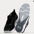 Under Armour Charged Commit Tr 3 men's training shoes black 3023703 12