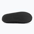 Nuvola Classic military green winter slippers 5