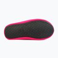 Children's winter slippers Nuvola Classic Party purple 11