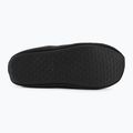 Nuvola Classic Marbled Chill grey winter slippers 5