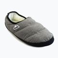 Nuvola Classic Marbled Chill grey winter slippers 7